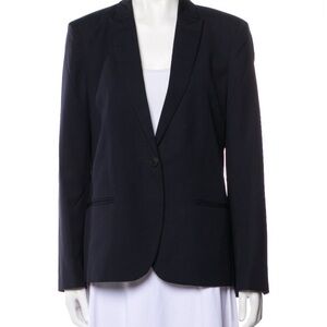 Women's Navy Blazer